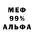 МЕТАДОН белоснежный Mirandail Di