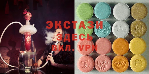 эйфоретик Гусь-Хрустальный